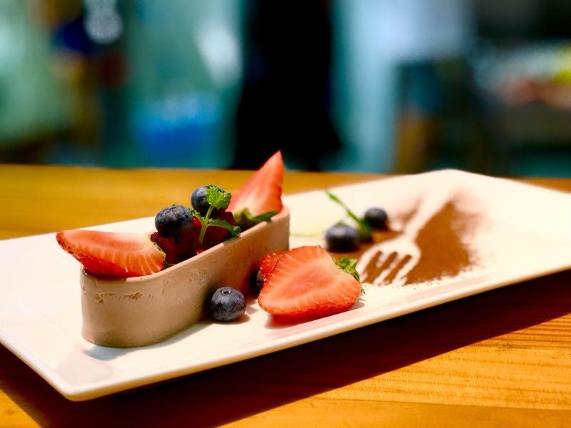 8寸纯手工什锦披萨