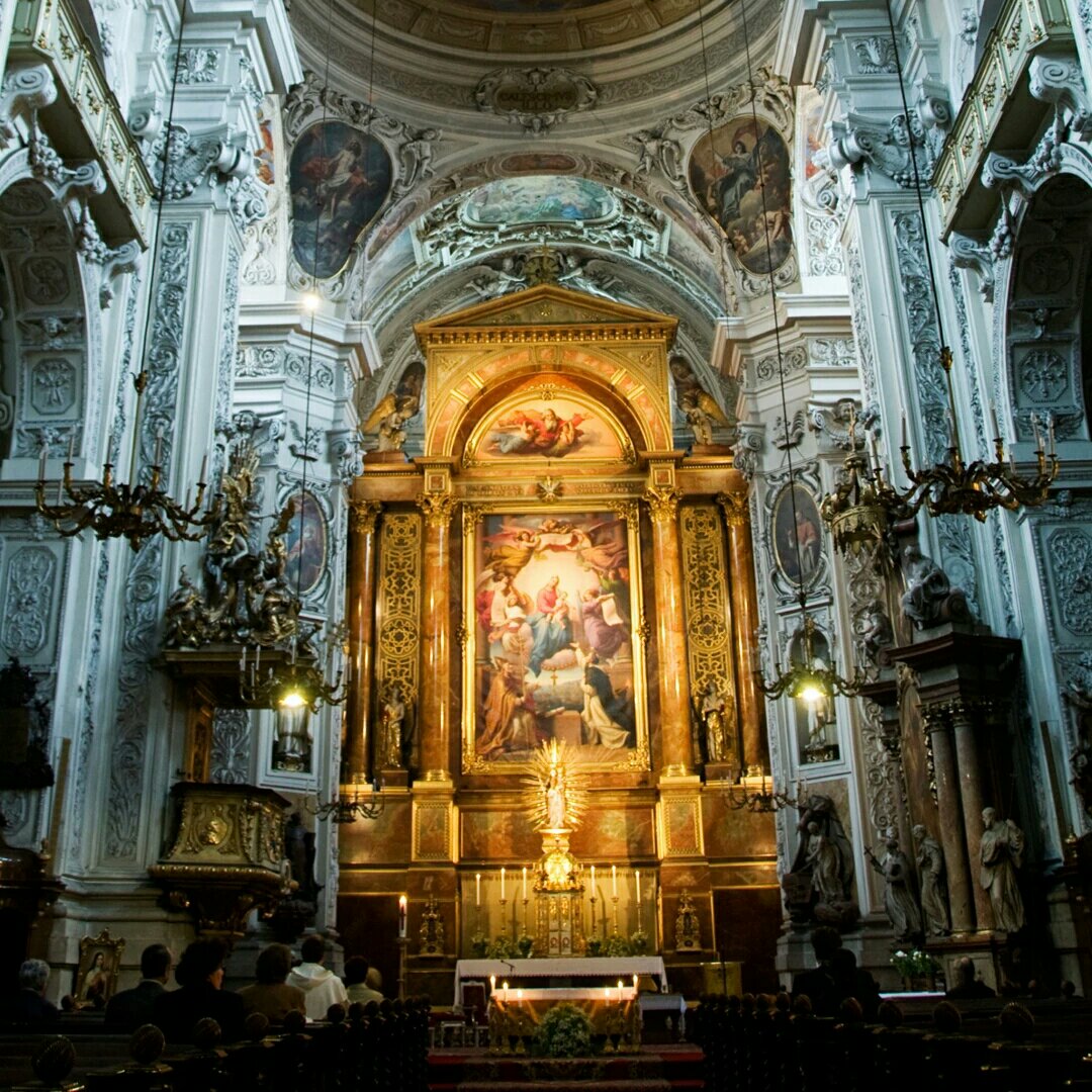 强迫症遇上技术流