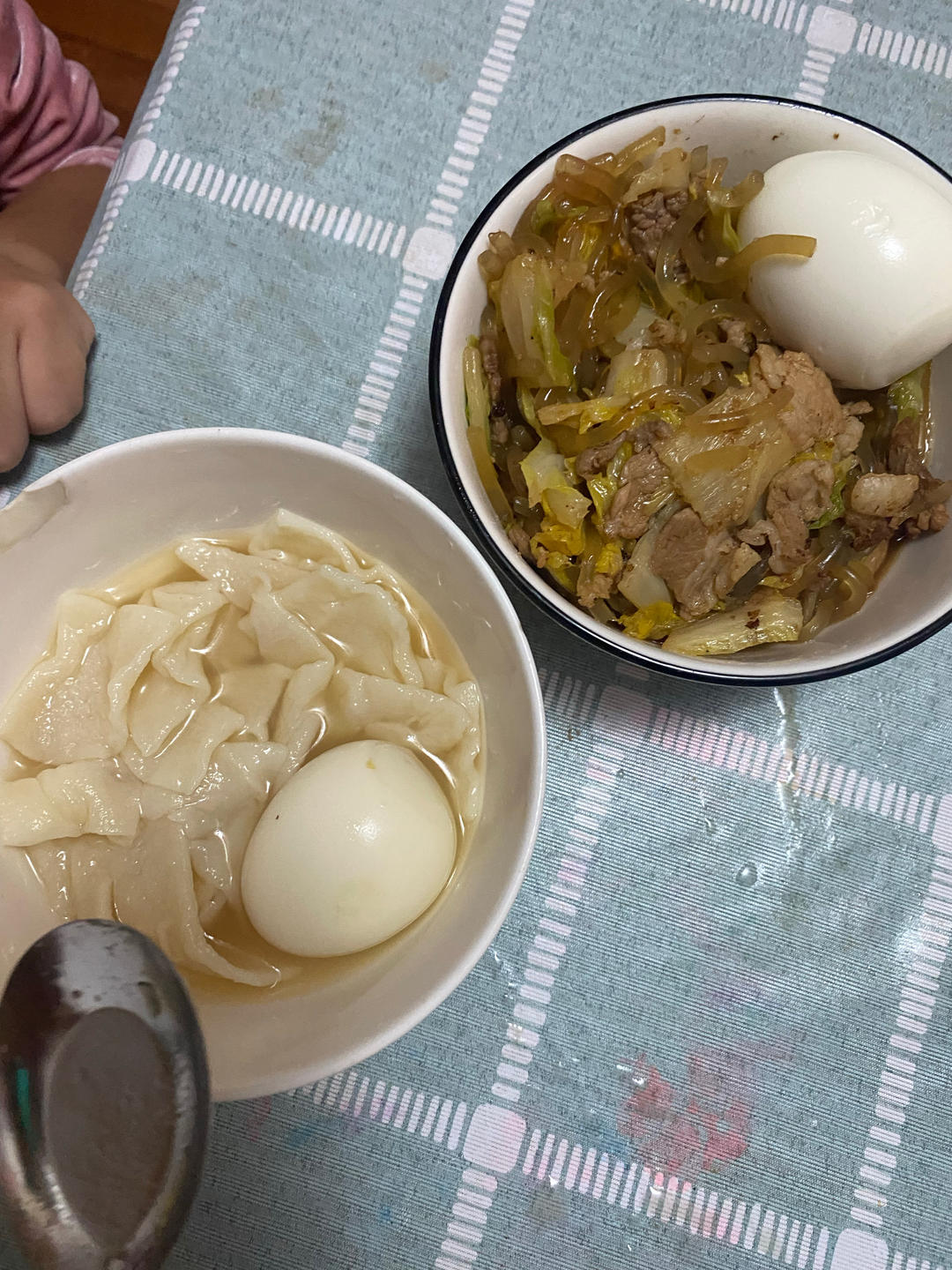 早餐•2024年10月26日