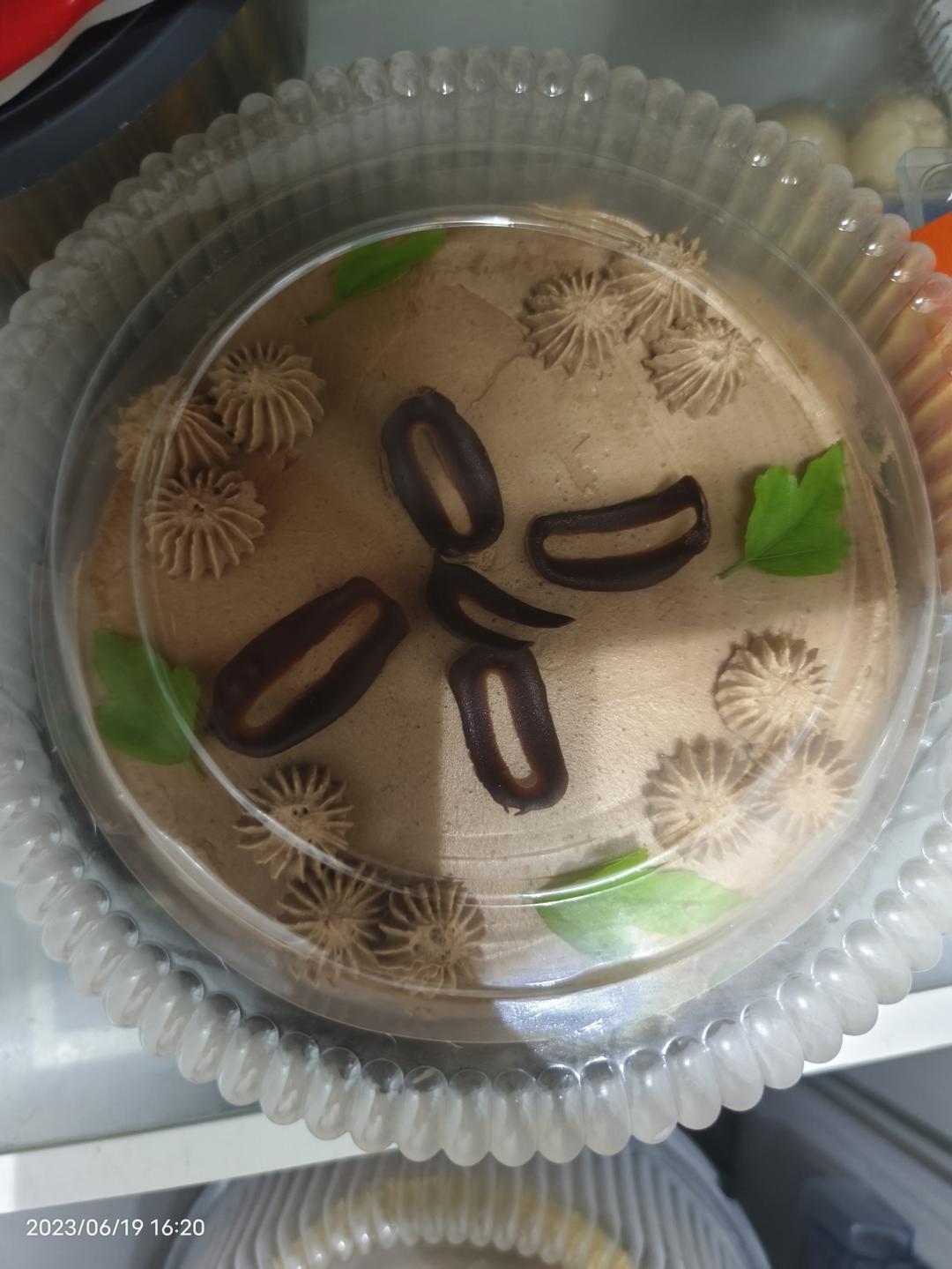 云朵般柔软的戚风（敲详细）