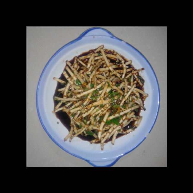 自制肉松 面包机版