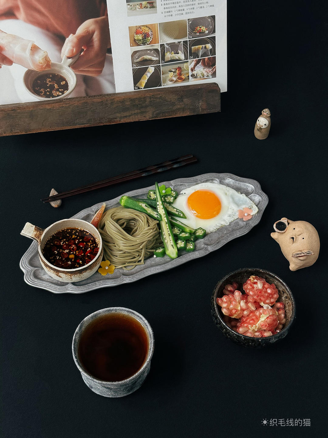 一周减脂餐•一人食•早中晚（含每餐大概卡路里）