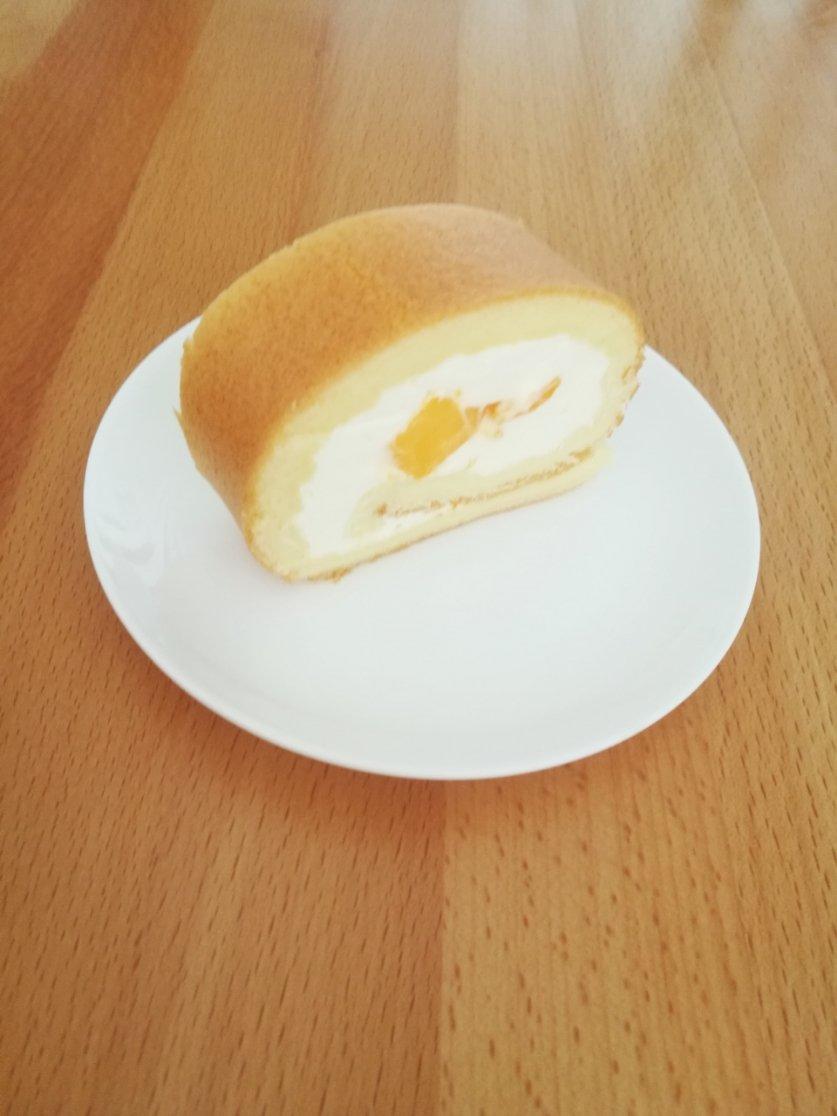 小四卷～风靡美食群的美味蛋糕卷
