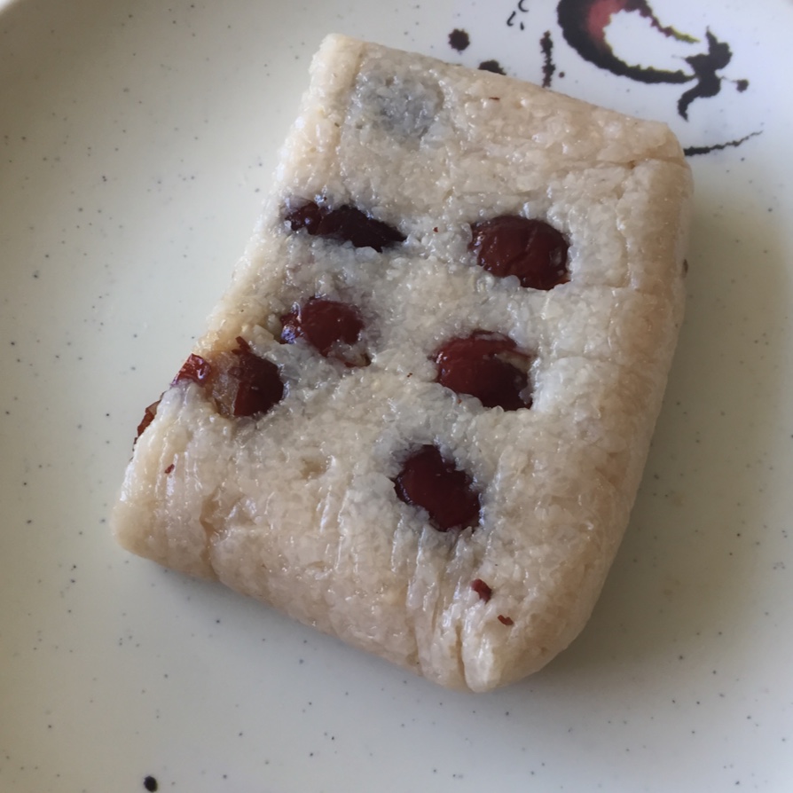 转身不是猫做的切糕