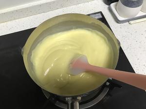 芝士烤牛奶的做法 步骤2