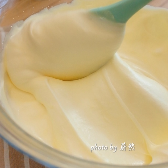 咸奶油杏仁卷的做法 步骤9