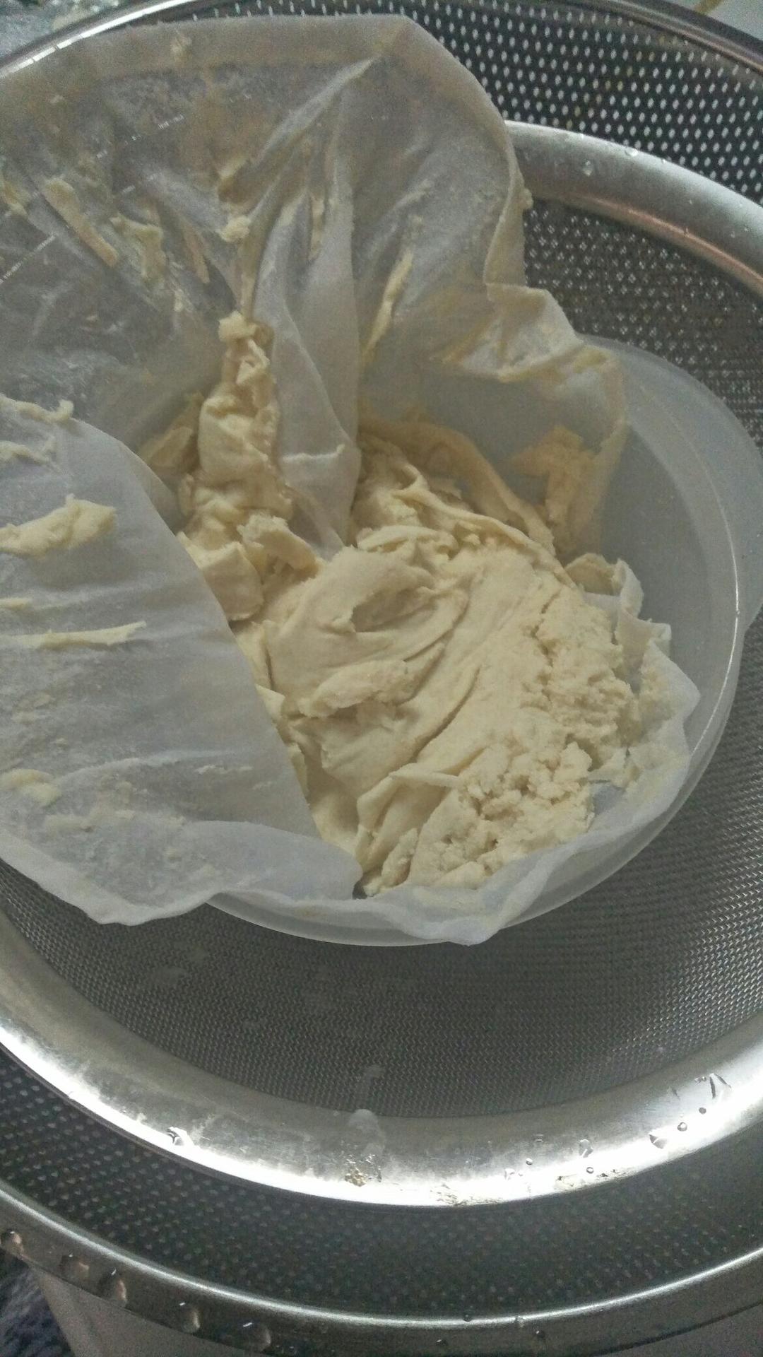 自制豆腐、豆腐脑（超详细）
