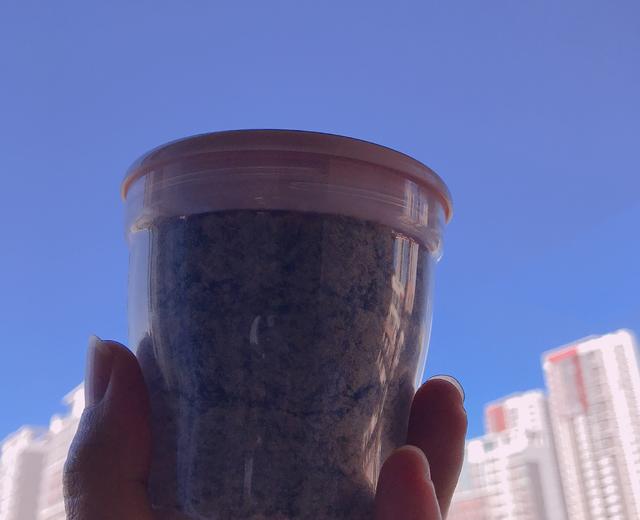 牛肉肉松【零失败】七个月宝宝辅食的做法