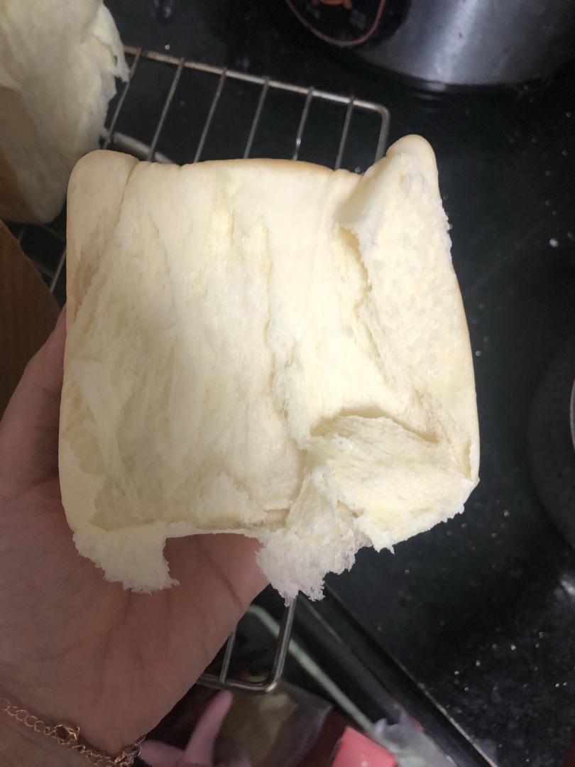 特浓手撕面包 吐司，买不到的味道（有更新）