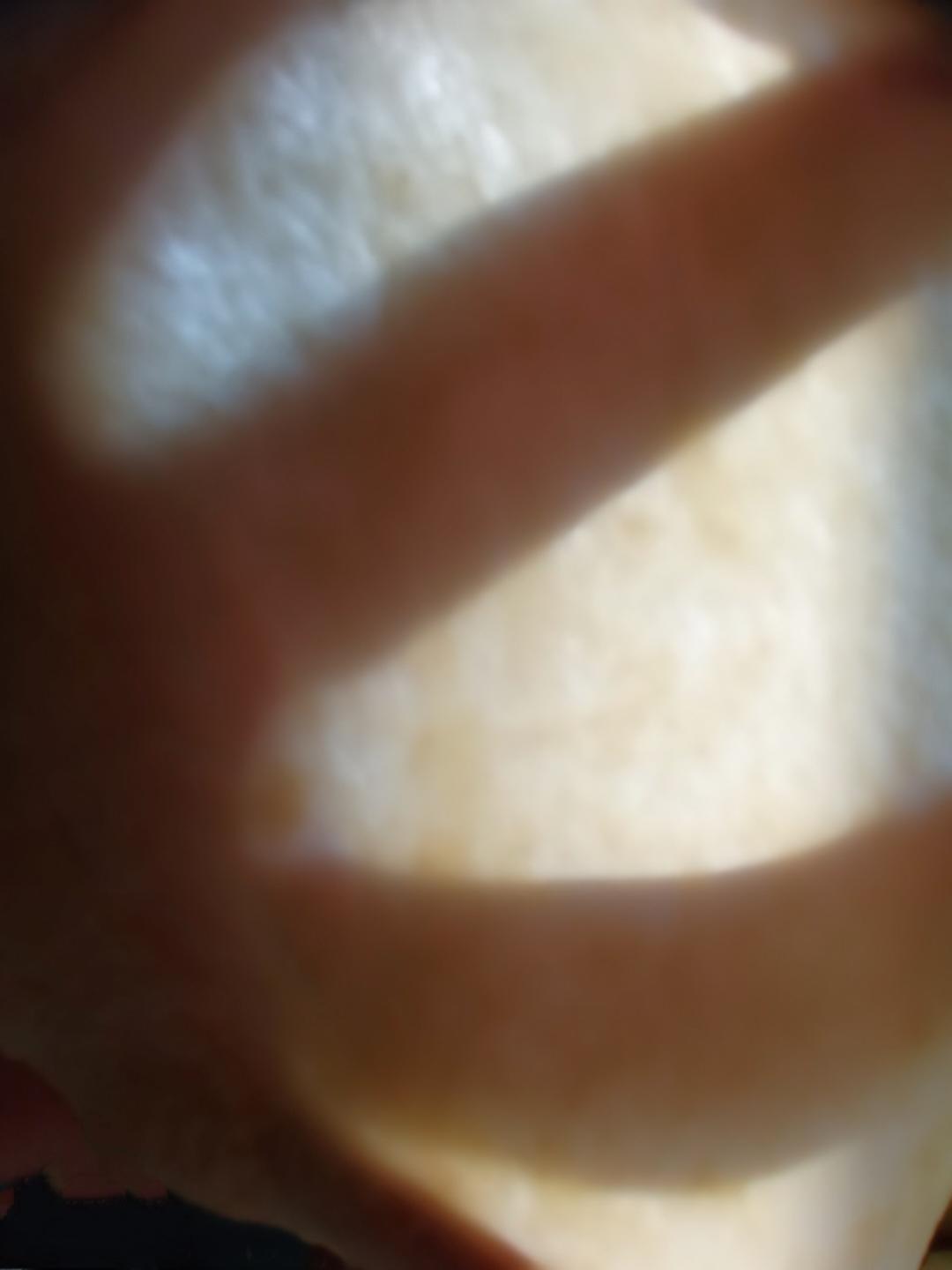 手揉手套膜保姆级教程