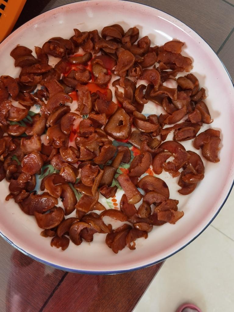 美味健康生楂片