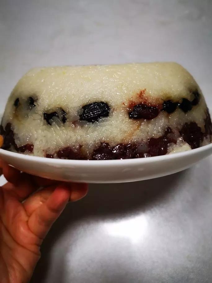 祖传切糕