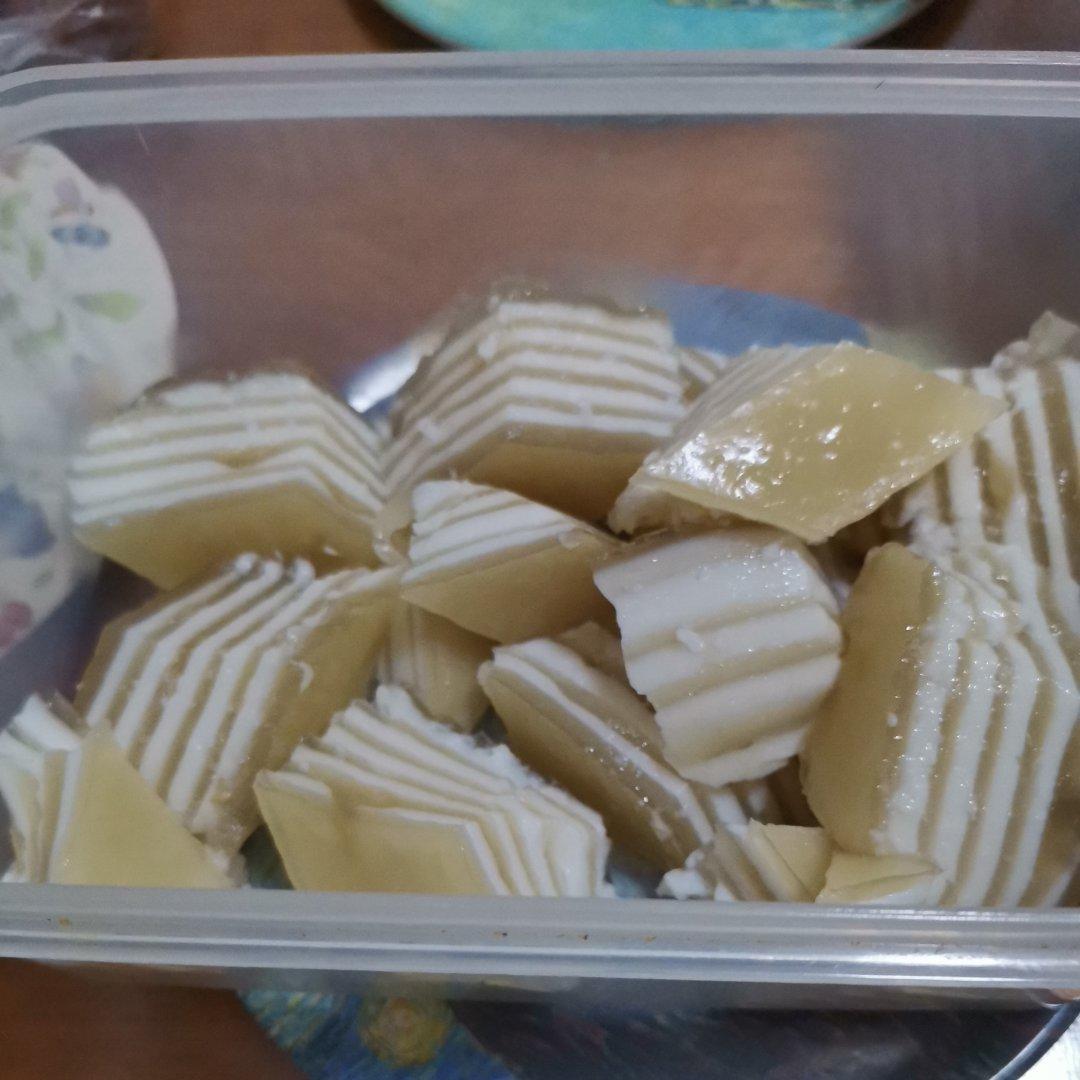 千层马蹄糕