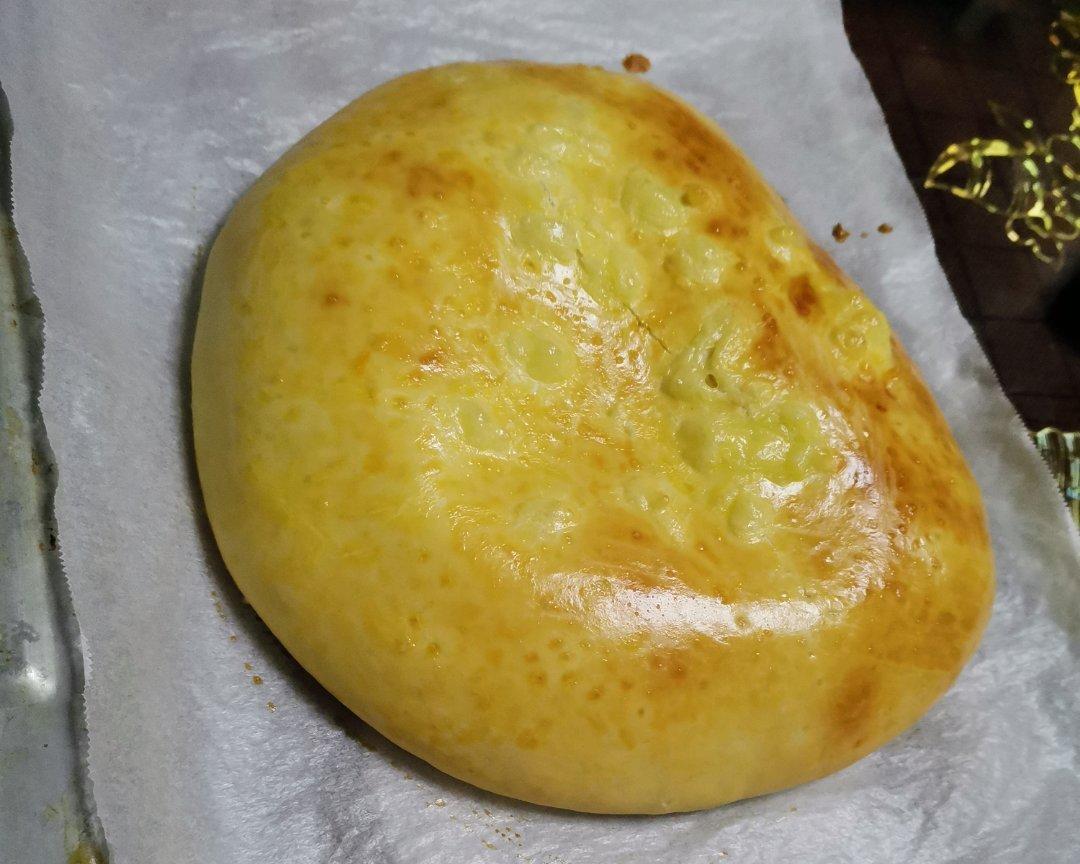 芝士饼（奶酪饼）