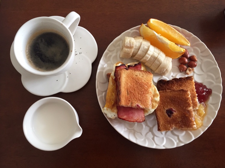 Brunch