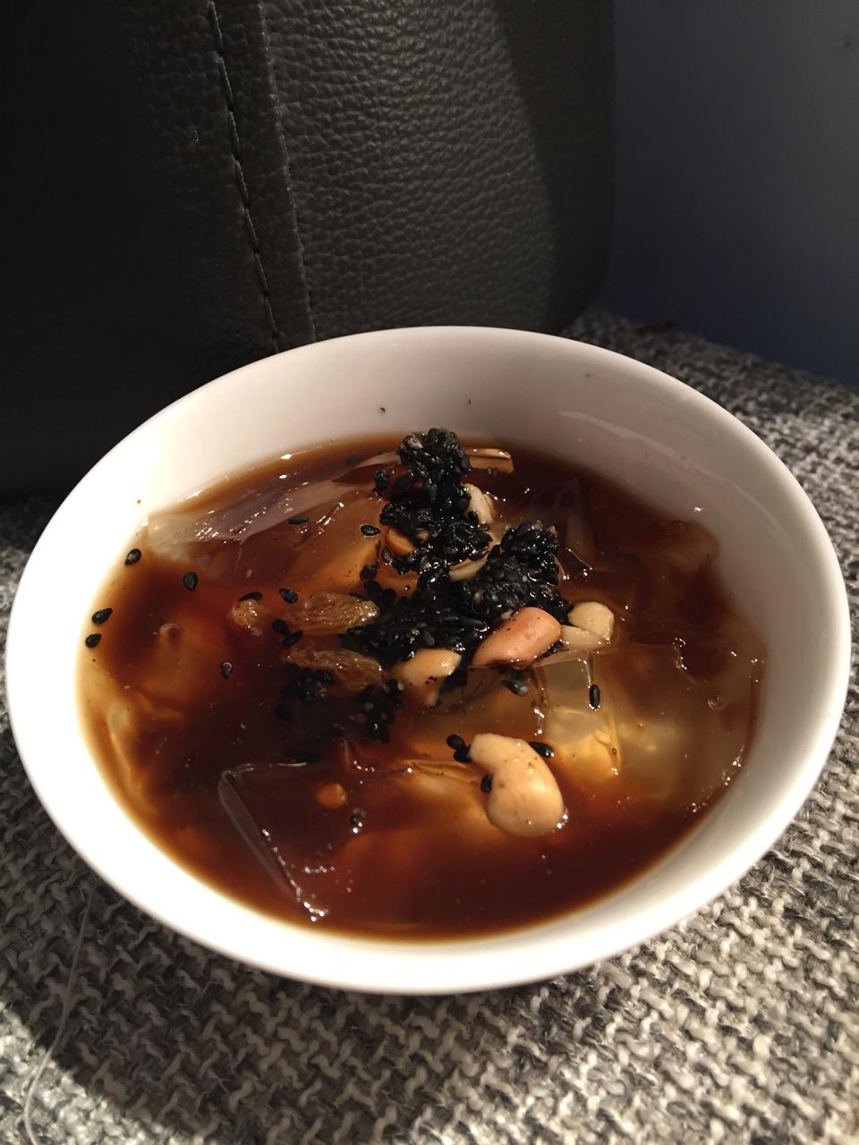 冰凉粉