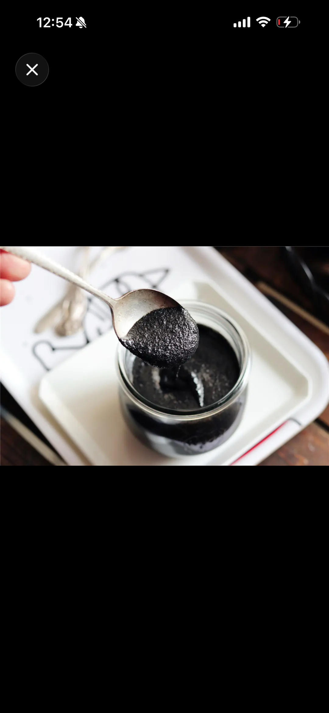 芝麻酱 花生酱 芝麻流心馅汤圆