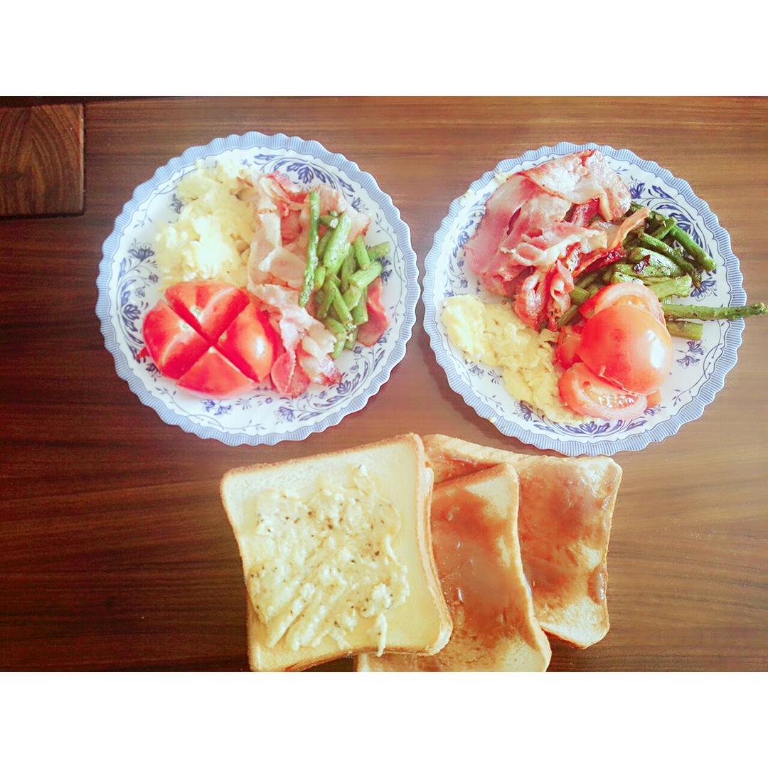 英式早餐 Full English Breakfast