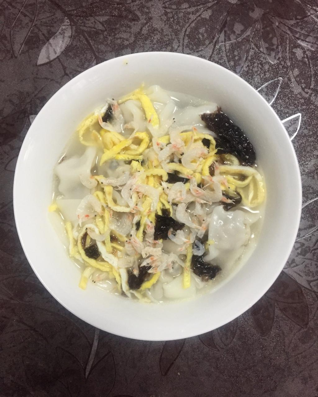 馄炖