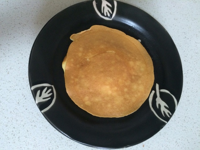 铜锣烧