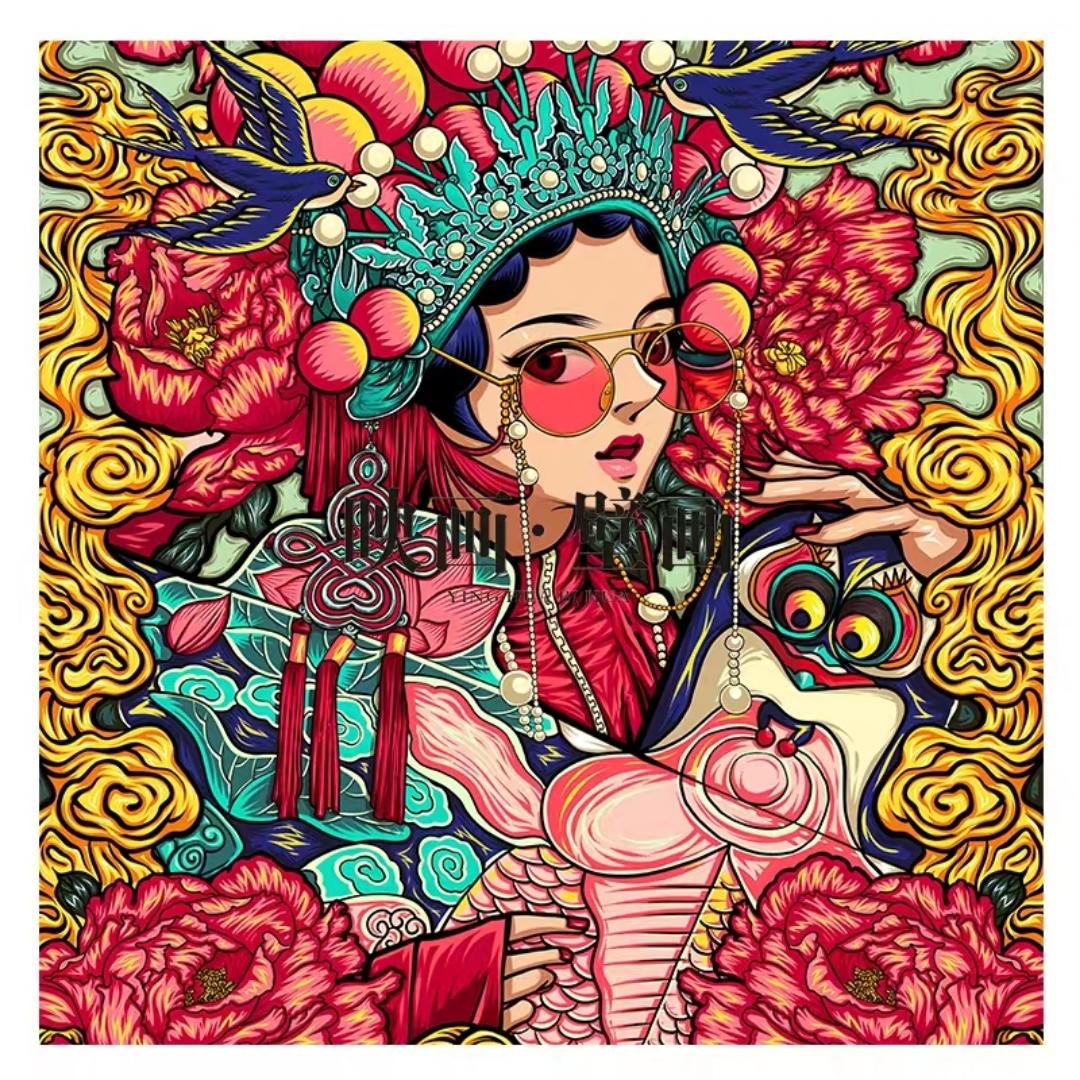 喜美食呀的厨房