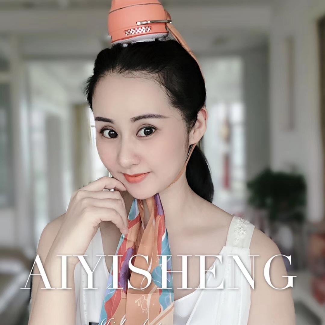 小龙女般若波罗密