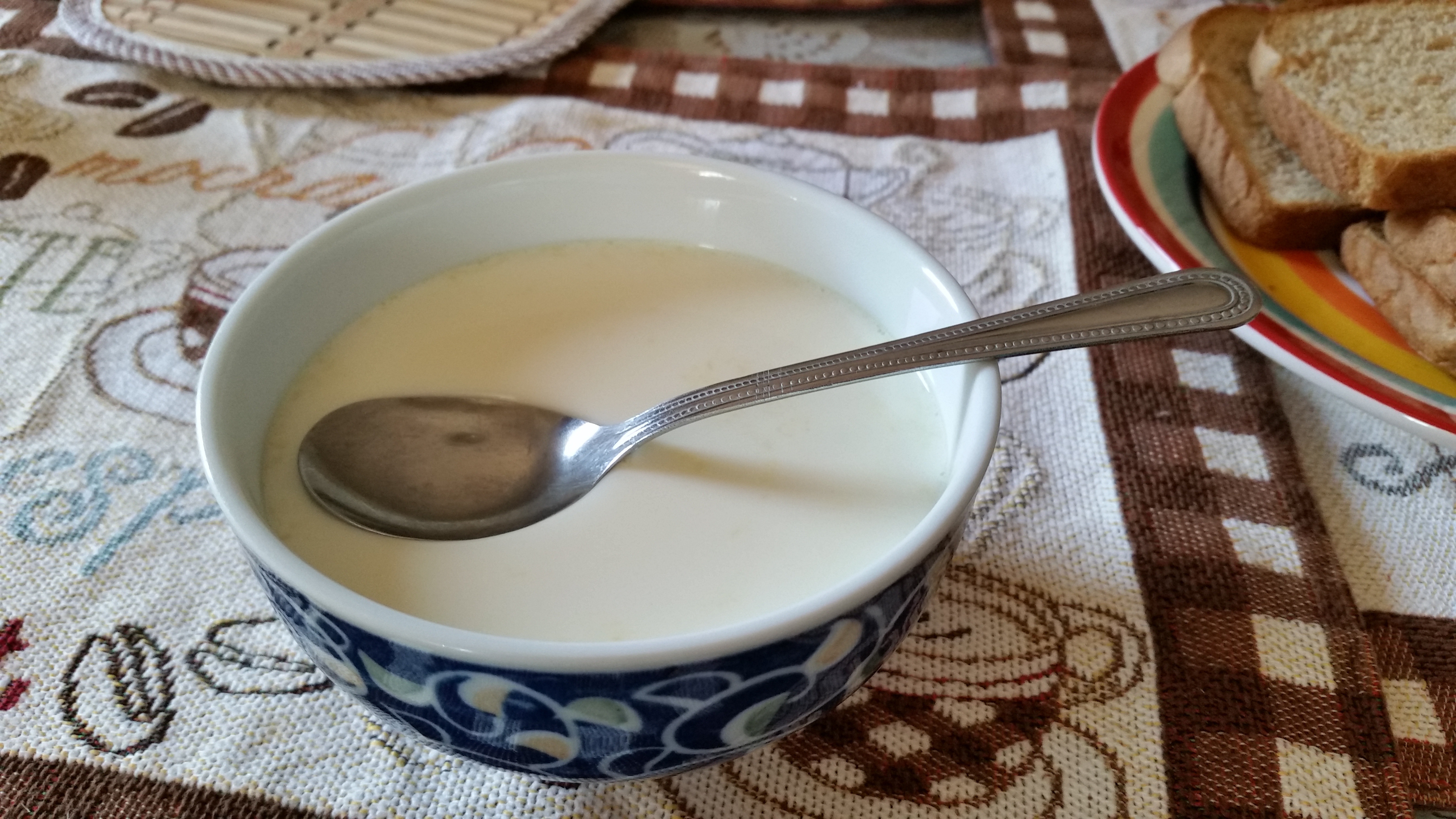 姜撞奶