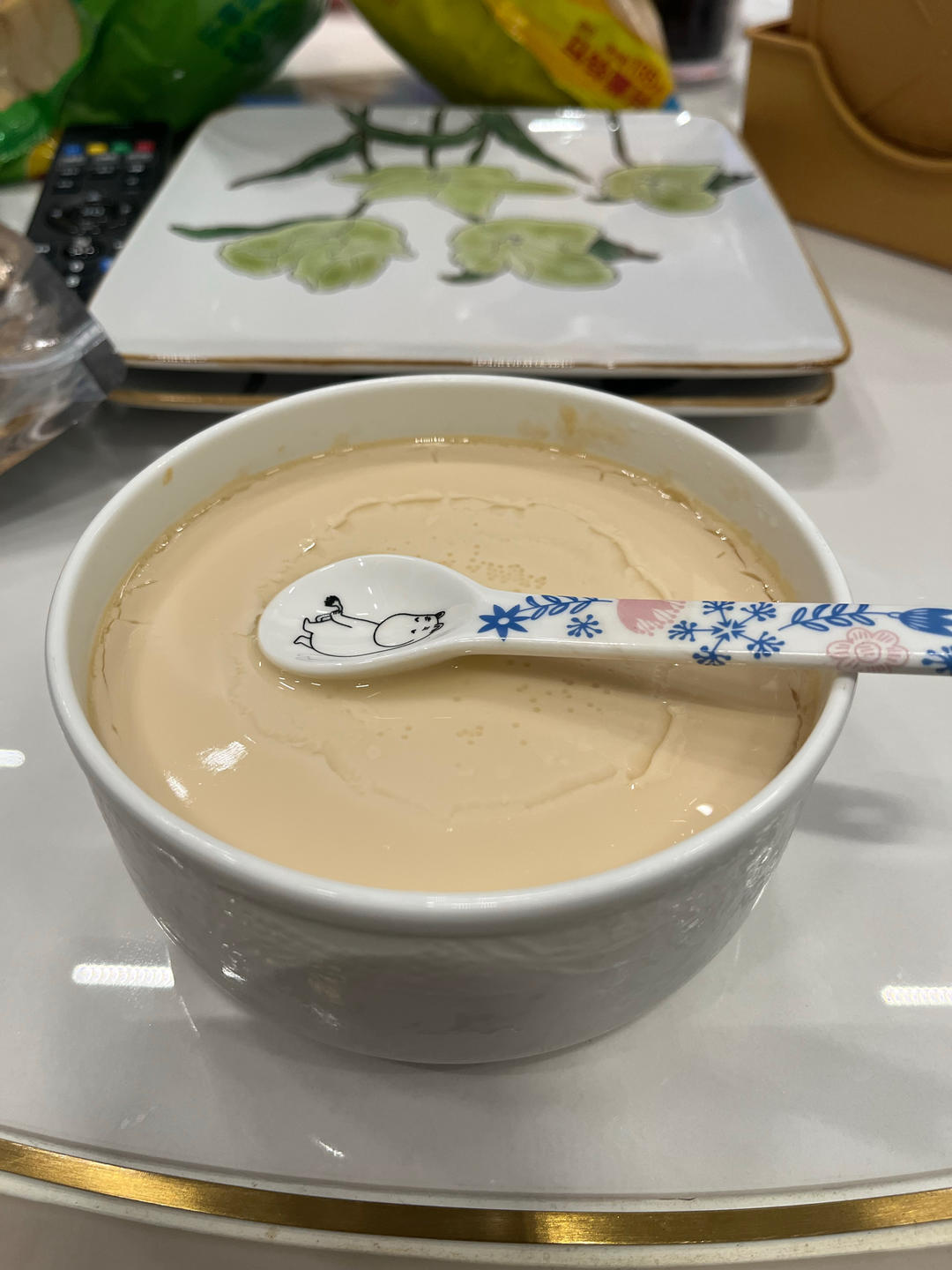 顺德双皮奶