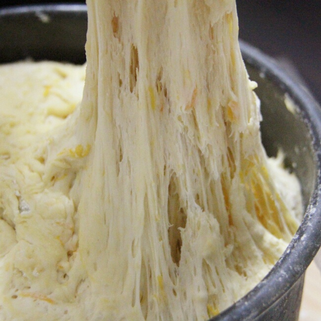 馒头成形记（图文完全版）