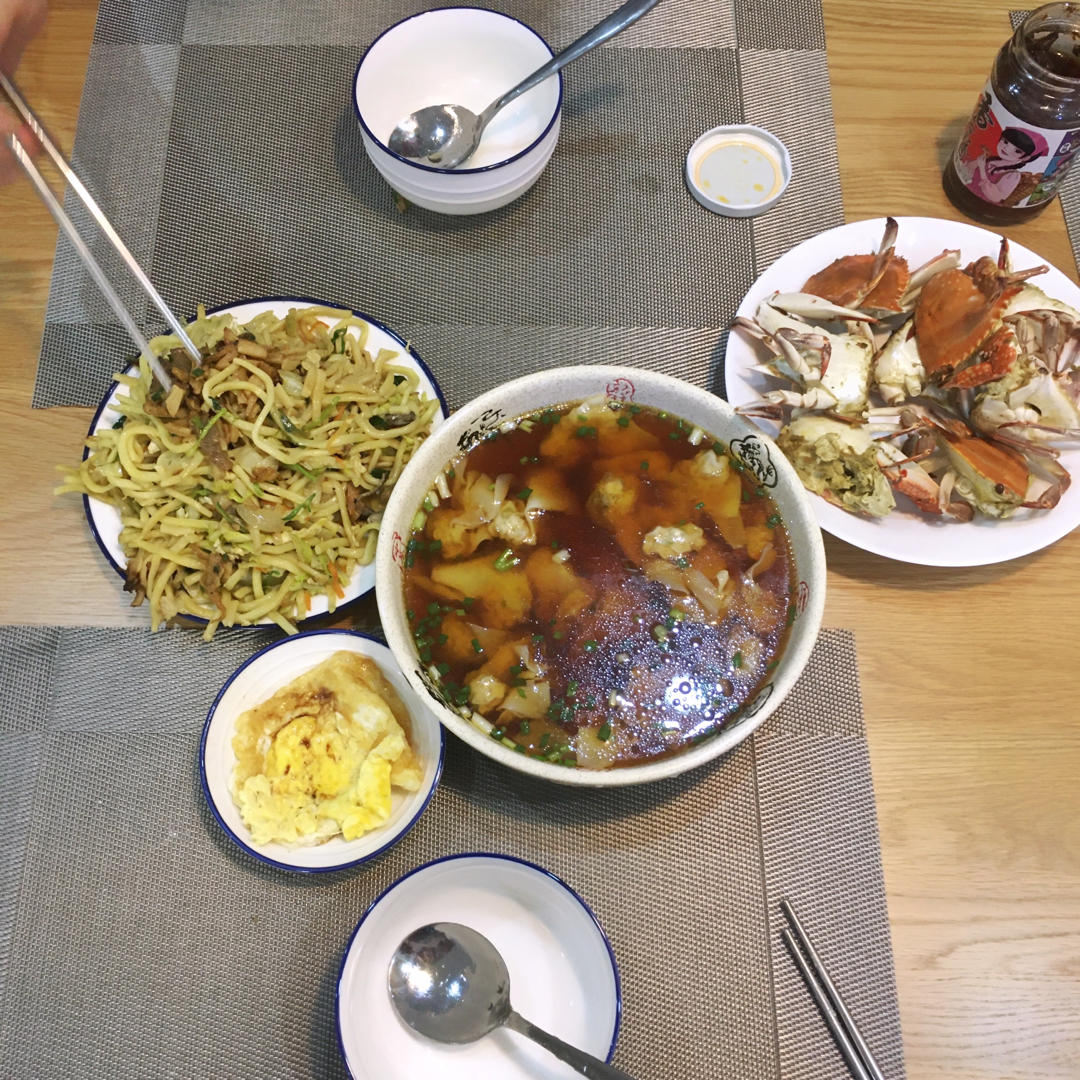 家庭自制手擀馄饨皮、云吞皮『超详细零失败』
