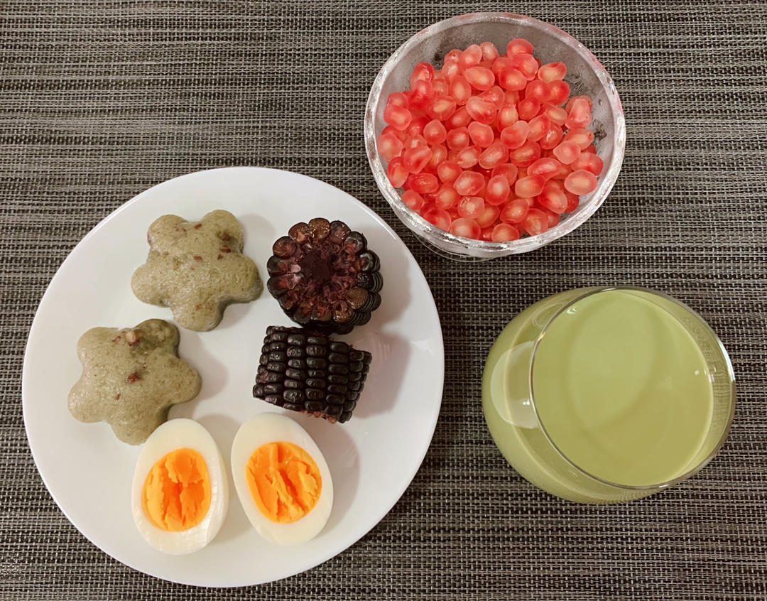 ㊙️一周减脂早餐|简单料理|低卡又健康