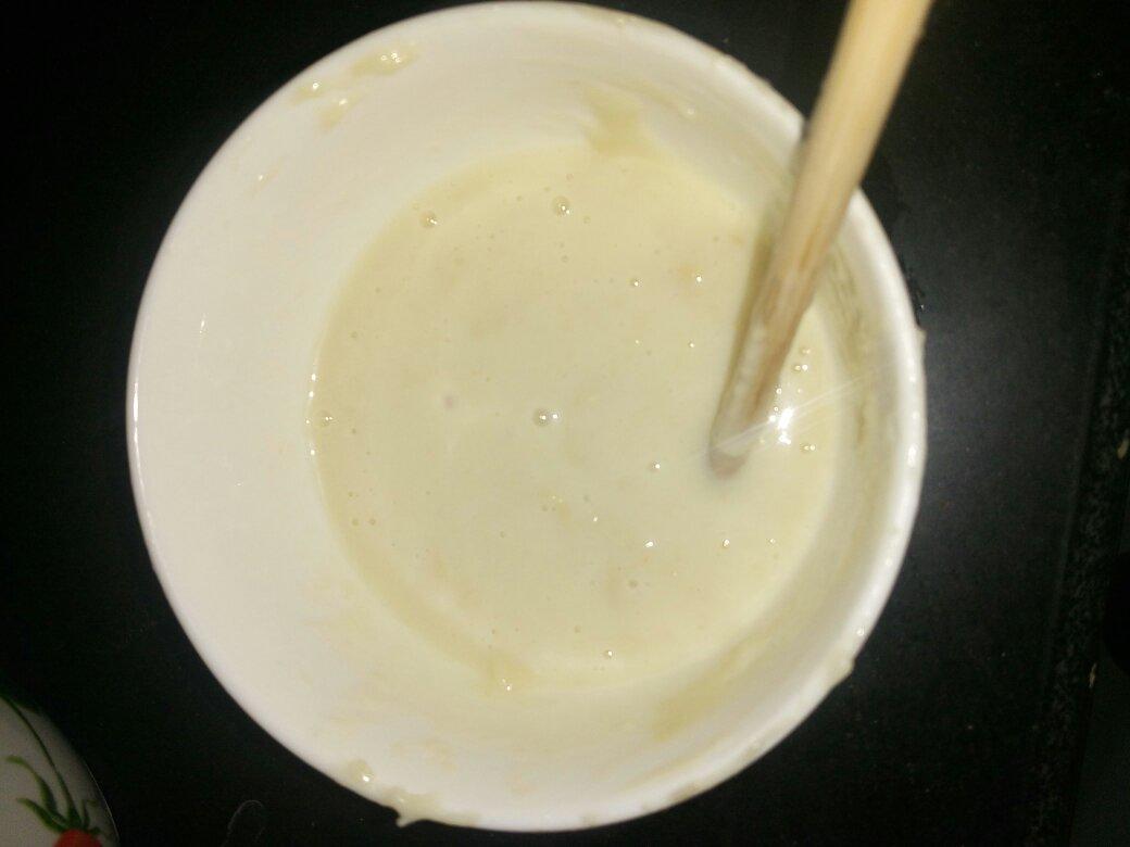 自制超好吃炼乳（内附超详细图片）