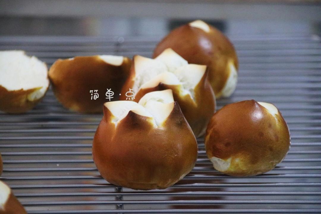我的面包考研日记