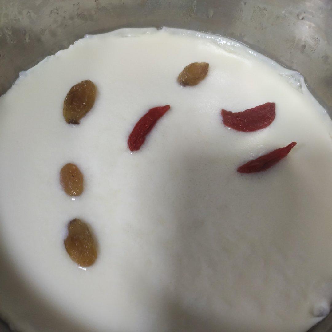 超简易上手双皮奶，何炅同款零失误，全网最简版