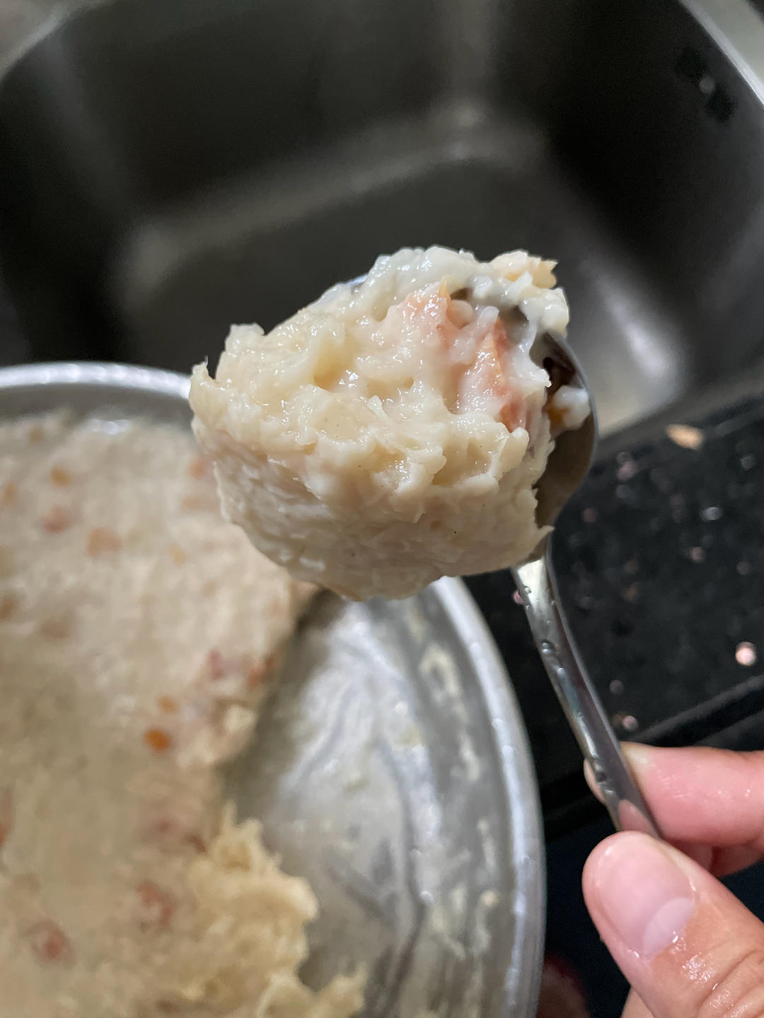 广式萝卜糕（粤）