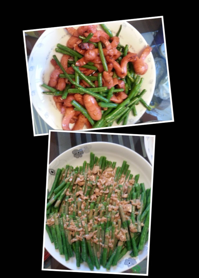 鲜虾番茄豆腐