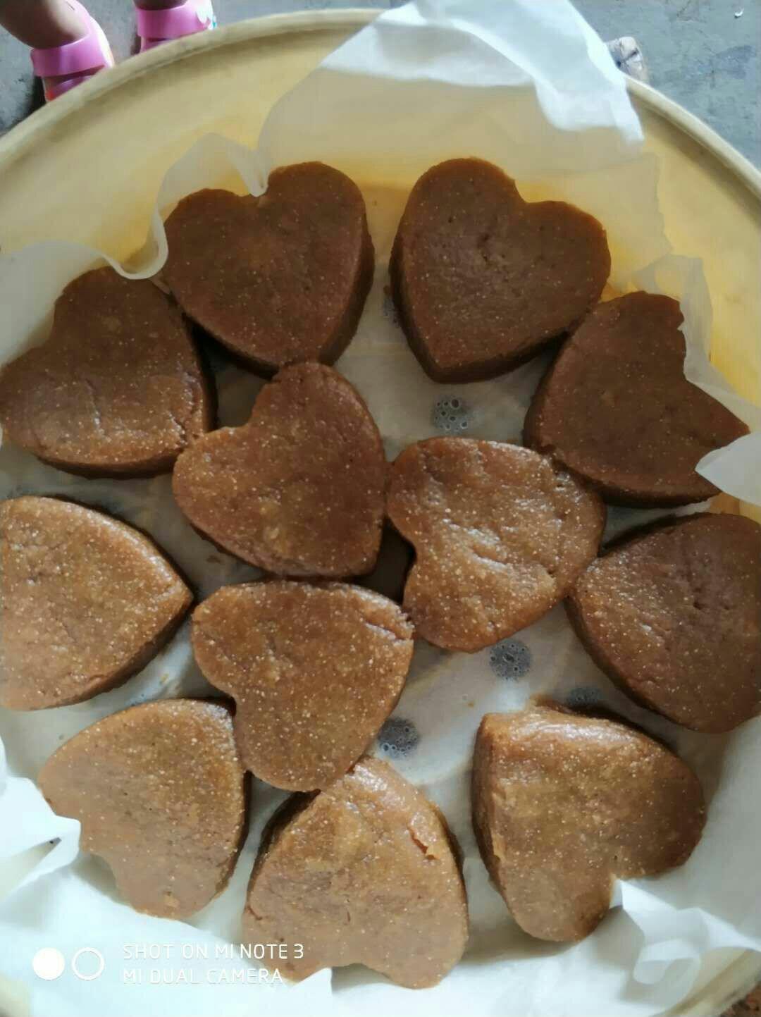 健脾养胃八珍糕