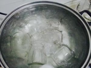 自制酸奶（泡沫箱/电饭锅/烤箱/面包机版）的做法 步骤3