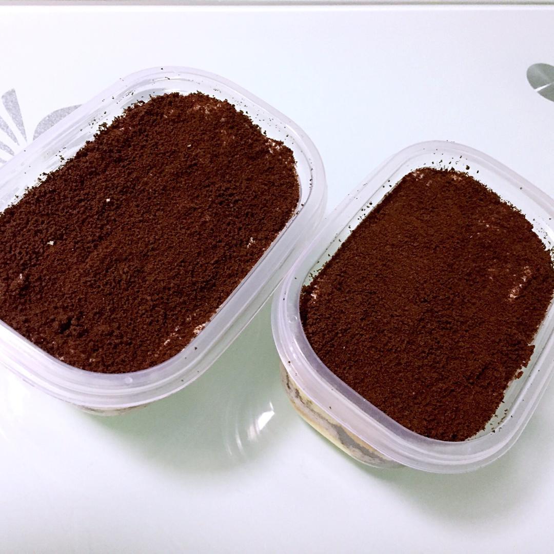 好吃到流泪的奥利奥咸奶油盒子蛋糕