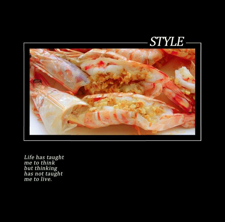 【1-2月北鼎烤箱食谱】蒸蒸日上拌锦绣