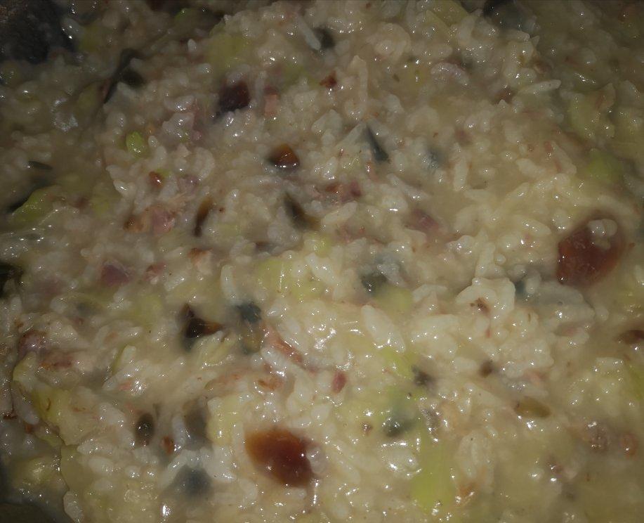 皮蛋瘦肉粥
