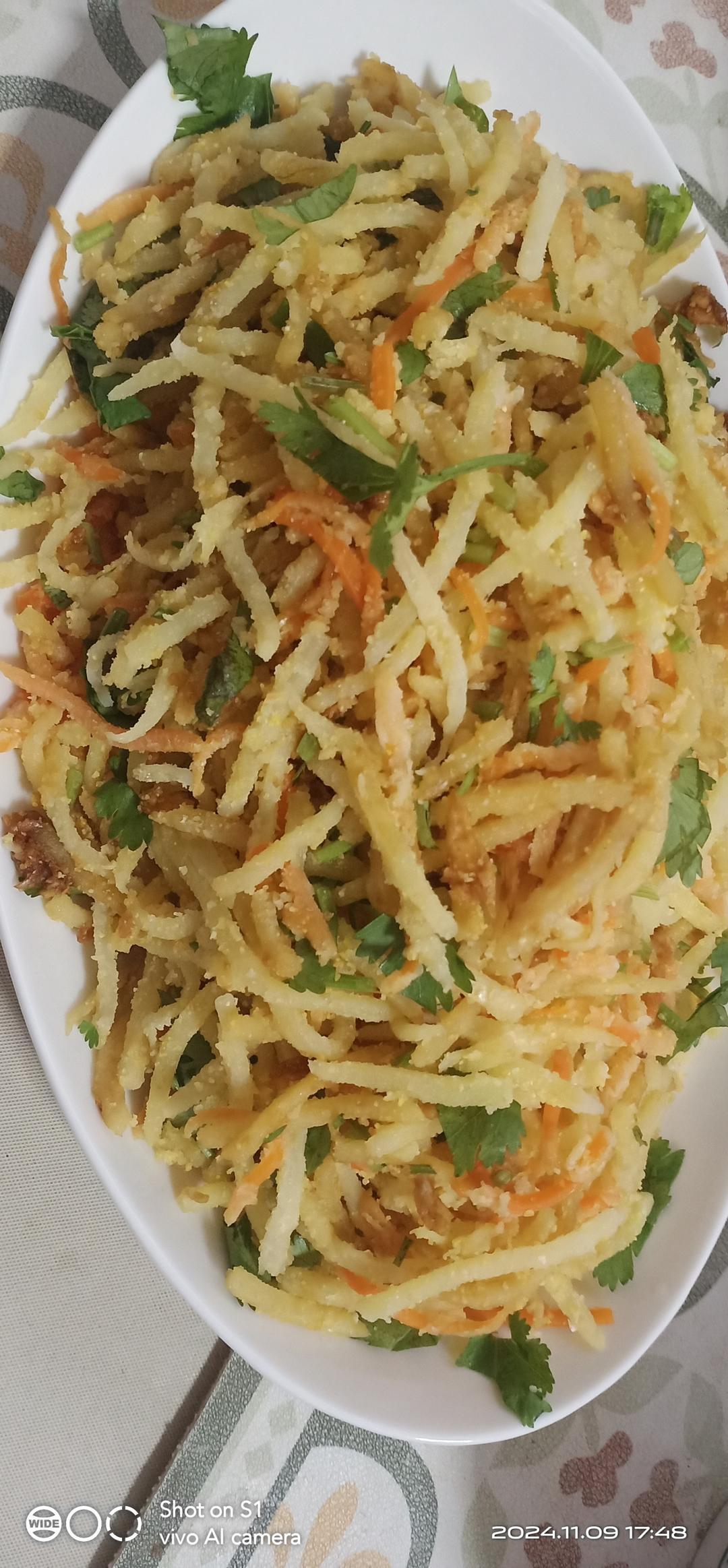炒不烂子
