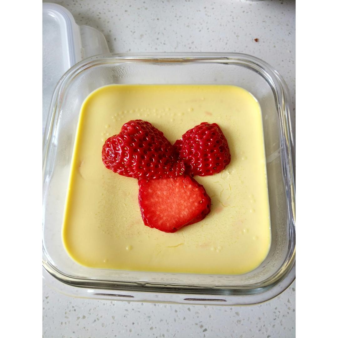 《Tinrry下午茶》教你做焦糖布丁