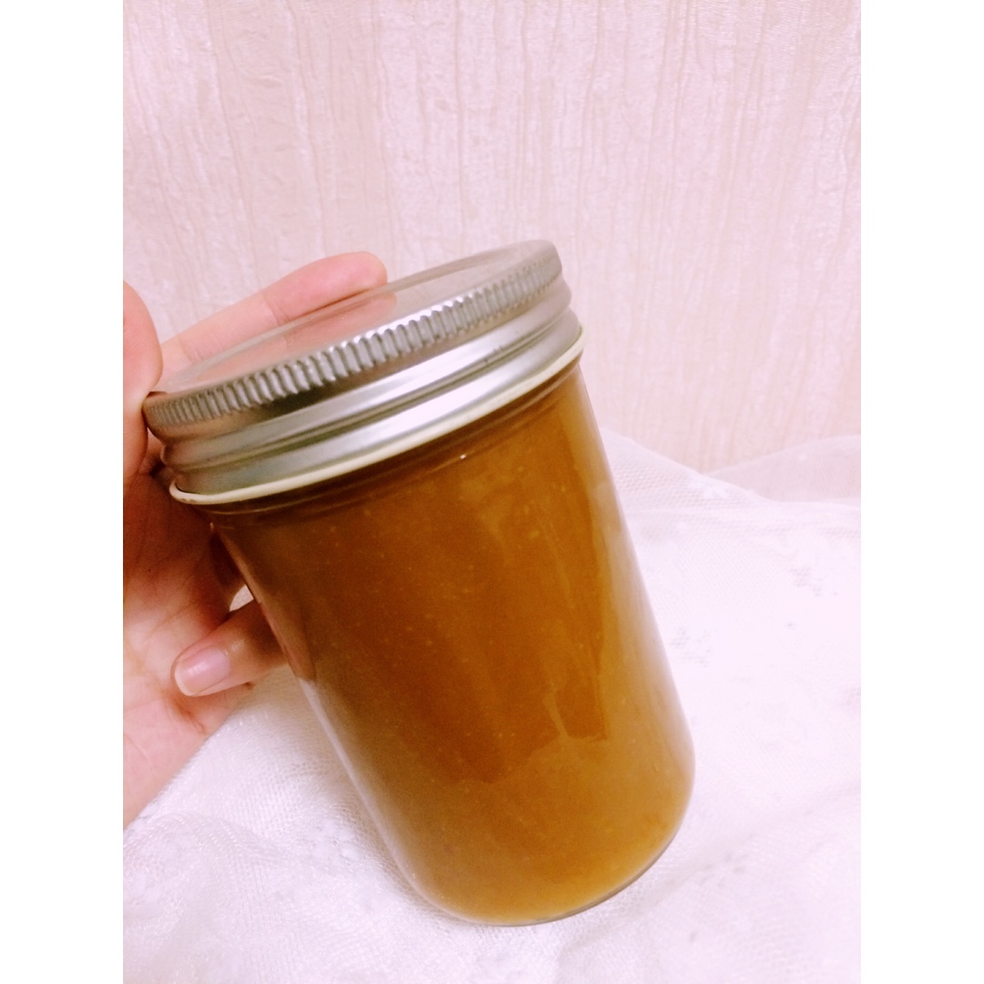 【焦糖奶油太妃酱】PH大师配方不加水不怕溅