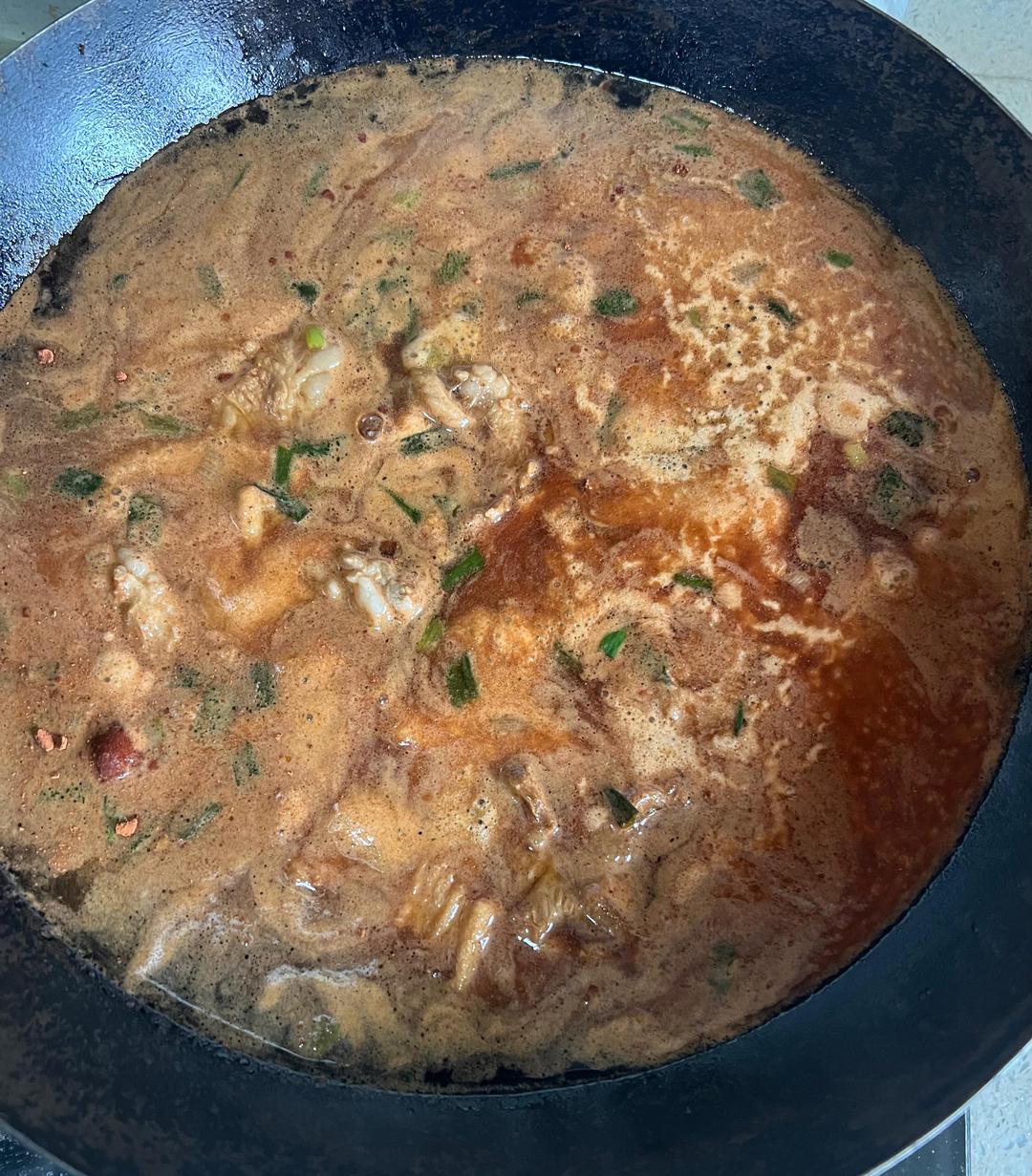 Balsamico烧汁牛肋条