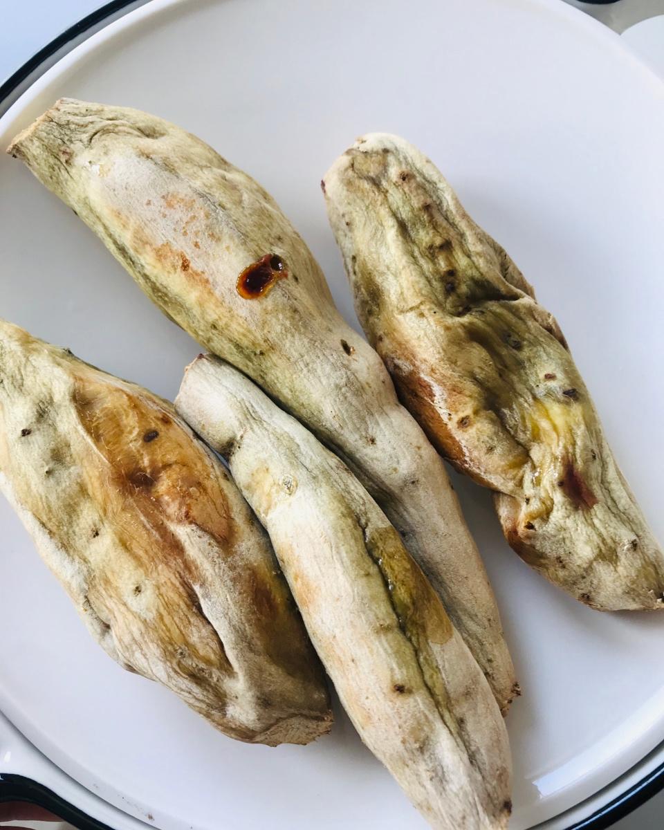 11月食谱合辑——【零失败又好味的烤箱料理】