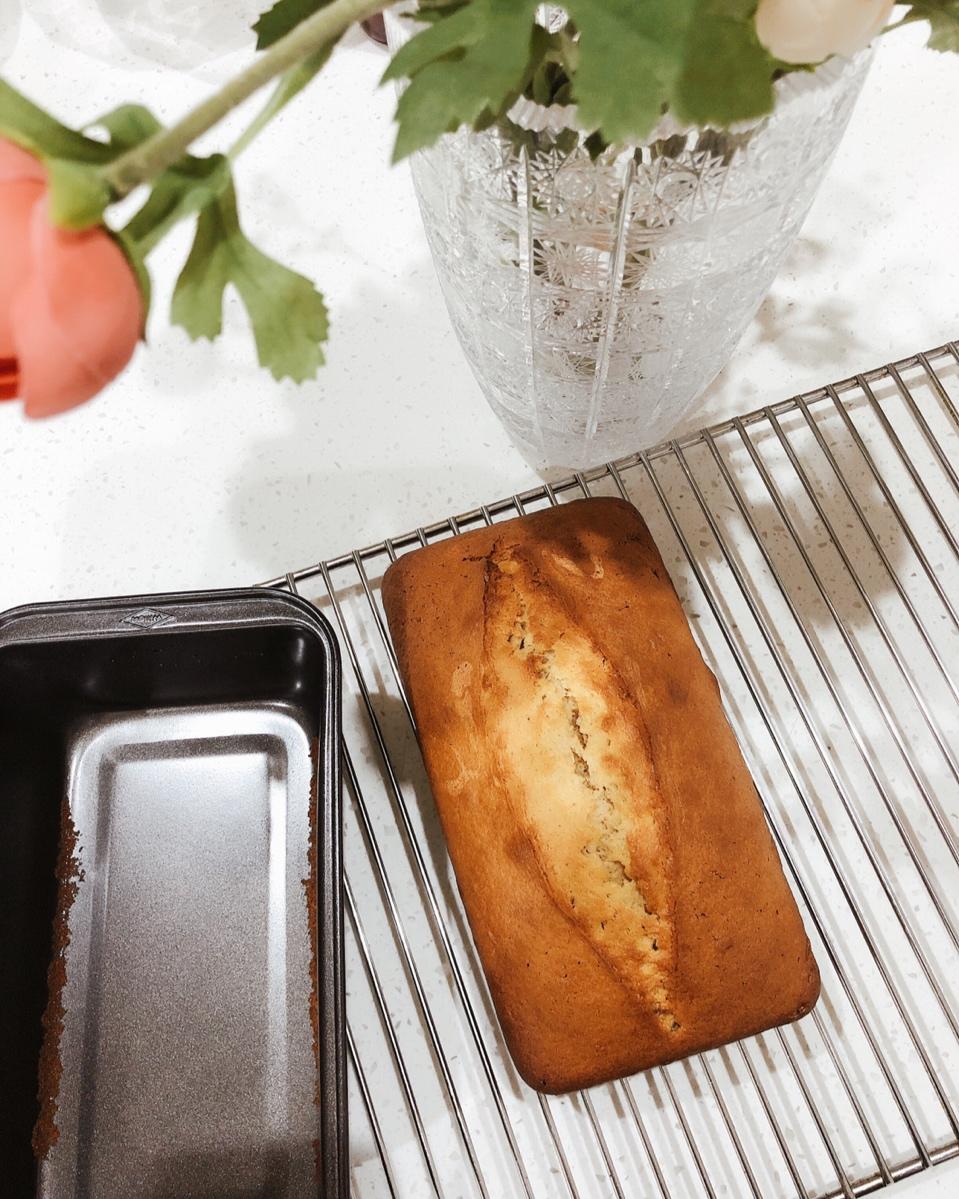 咖啡摩卡蛋糕（小红模x2）