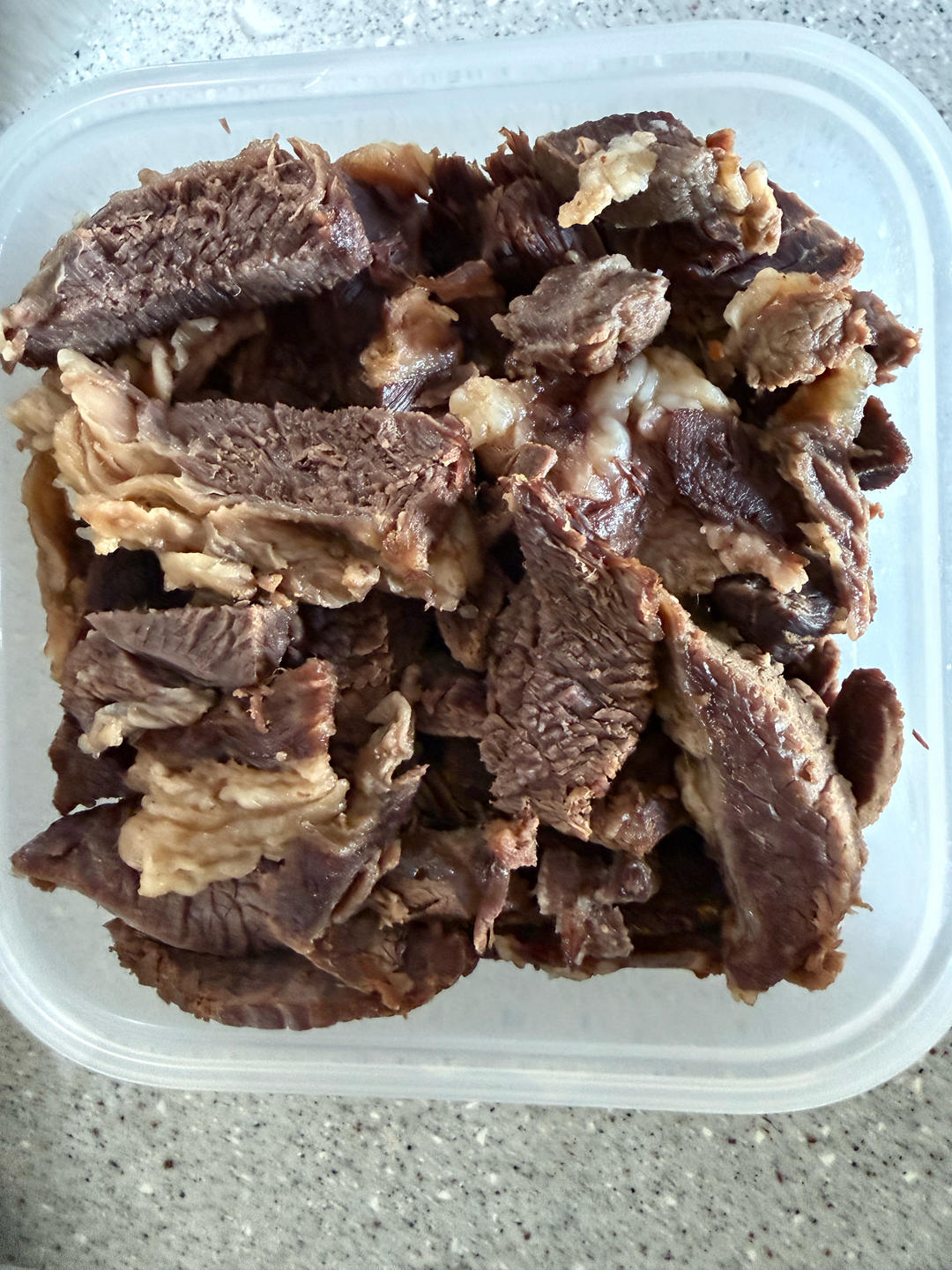 极简·古法｜酱牛肉·卤牛肉·牛腱子｜卡卡爸·不藏私