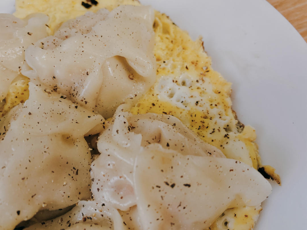 Anny的早餐集中营