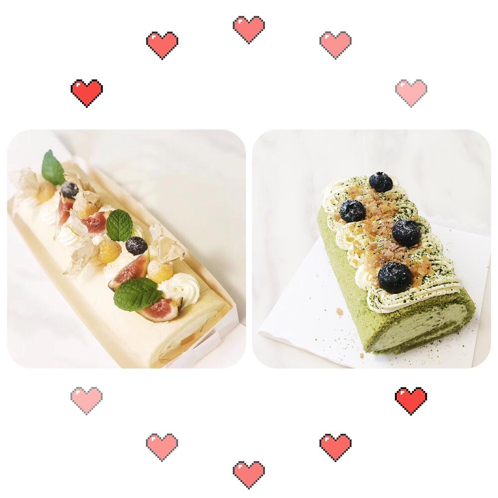 《Tinrry下午茶》教你做基础原味蛋糕卷